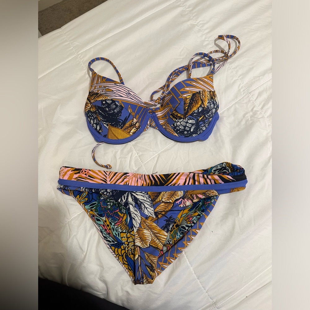 Maaji bathing suit